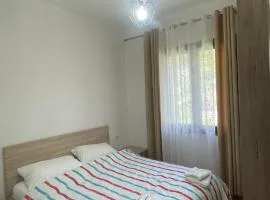 Bujtina Halili Gjinar Two Bedrooms