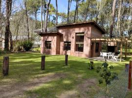Casa Carilo، فندق في كاريلو