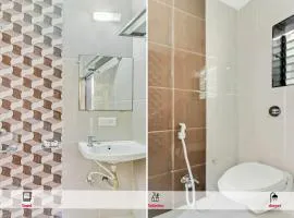 Hotel O Sai Kohinoor