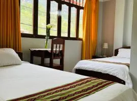 Hostal Restaurant Gocta