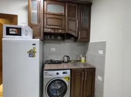 El princess one bedroom hurghada
