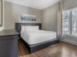 Dannys Hotel Suites; SureStay Collection by Best Western