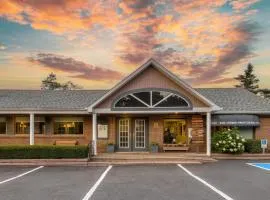 Dannys Suites, SureStay Collection by Best Western