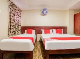 Super Hotel O Am Grandd