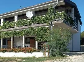 1 Bedroom Stunning Apartment In Maslenica