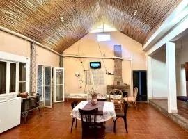 Residencial Doña Pocha