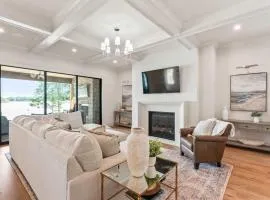The Retreat at Sunrise Cove