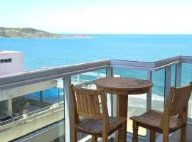 Alto Padrão, Vista Mar, Varanda Gourmet, Nascente Compartilhar SalvarHigh Standard, Sea View, Gourmet Balcony, East-facing