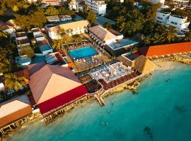 Amaan Beach Bungalows