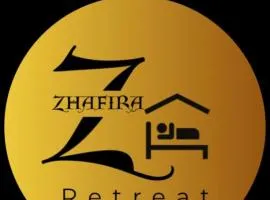 Zhafira Retreat
