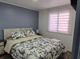 hostal Milaris