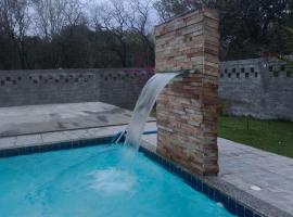 Chácara Fim de Tarde, hotel a Barra do Garças