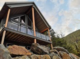 Après-Ski Lodge, hotel in Agassiz