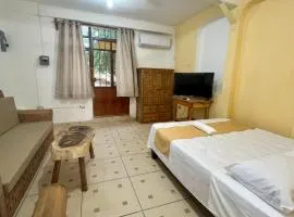 Casa Maya Punta Zicatela
