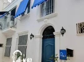 N67 B&B Taranto Centro-3 camere indipendenti