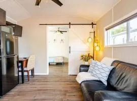 BIG Tiny House in Central Tucson
