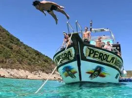 Passeios pelas praias mais cristalinas de Caribe brasileiro