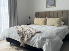 Departamento Aeropuerto Ezeiza, hotel i Ezeiza