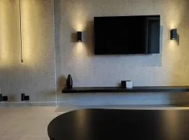 Sea Stars 2 Luxury Minimal Apartment