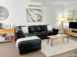 Rosa's Apartment, hotel en Mount Gambier