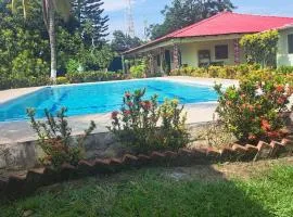 Villa Fina Campestre Rozo Estate