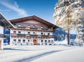 Pension Blaiken XL