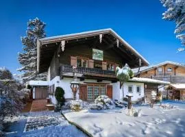 Haus Alpenblick