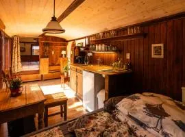 Tiny-House in Paradise - Maringotka v Raji