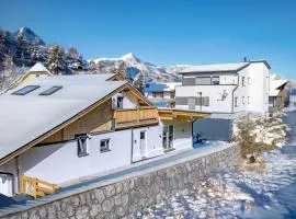 Chalet Hornblick