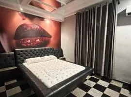 Motel Vitoria Reggia