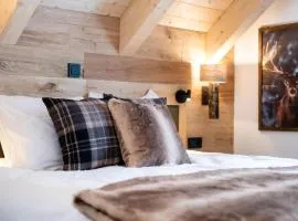 Edelweiss Lodge