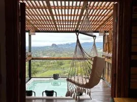 Glamping Montesereno
