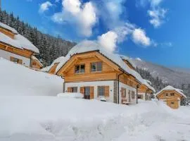 Alpenjoy Lodge
