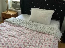 2131 Bedroom with Private Bathroom