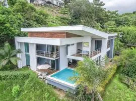 Luxury Villa Los Pajaros Private Pool & Oceanview