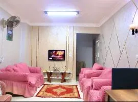 Gardenia city 3 bedrooms