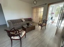 Apartmento, siéntete en casa