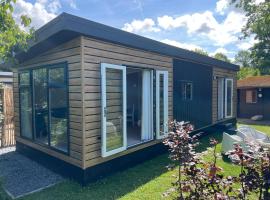 Sunseeker, hotel v destinaci Goedereede