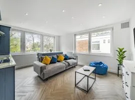 Luxury 1BR Apartment Blackheath Greenwich
