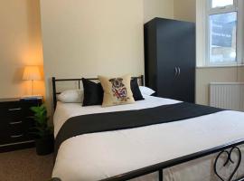 City view place, hotel in Chesterton