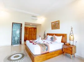 The Jinggo Villa Ubud