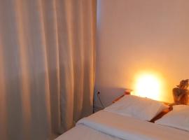 Lagoon Studio Plage, hotel in Schœlcher