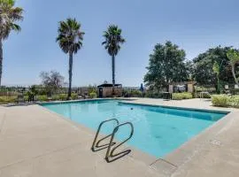 Walk to Public Transit Gated Oceanside Abode!