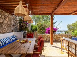 Sesimbra Blue Port Terrace - Comfort, Style, Pool, Ocean views、セジンブラのホテル