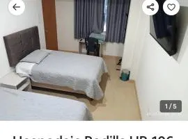 Hotel Rodilla