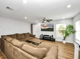 Family Retreat 3 Bedroom Home Events Welcome