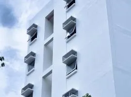 Woke Coliving Kanlaon