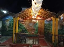 Dream Hampi Cottage