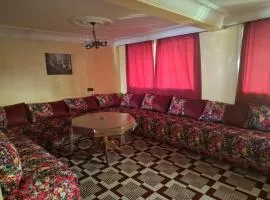 Safi Apartment for Rent