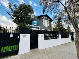 Hotel Casa Lyon